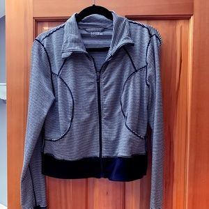 Zella Zip Up Jacket